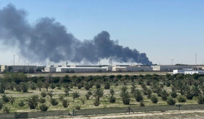 Πυρά από Κουβέιτ σε Ιράν για επιθέσεις με drones – Διαψεύδει το IRGC