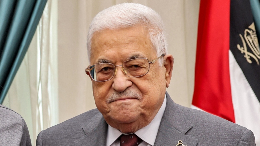 Θέτει όρους ο Abbas (Παλαιστινιακή Αρχή): Η Γάζα ανήκει στο παλαιστινιακό κράτος – Ενιαία διοίκηση με διεθνή στήριξη