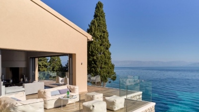 Forbes Global Properties: Μεγάλο διεθνές ενδιαφέρον για την αγορά premium ακινήτων στην Ελλάδα