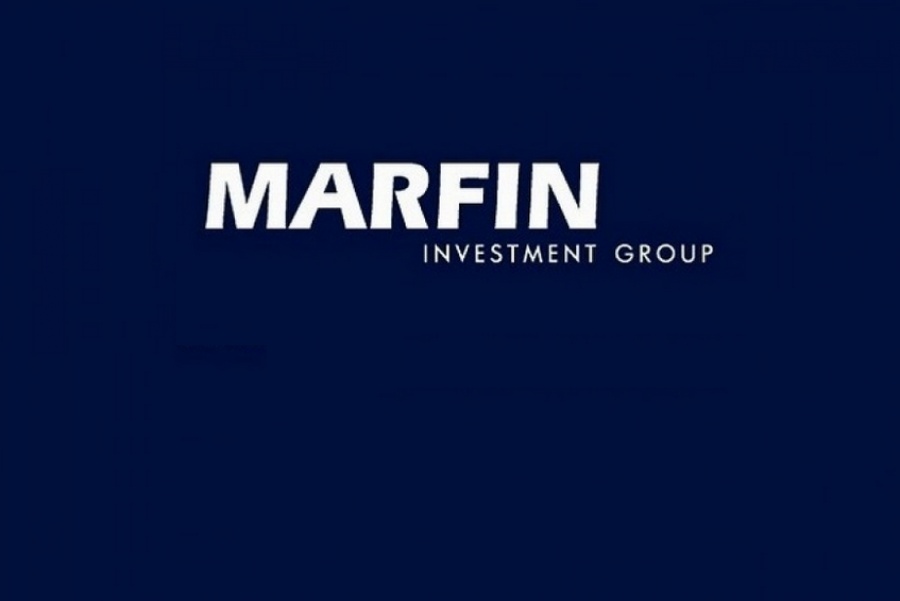 Έρχονται θετικά νέα για την Marfin Invesment Group.... και ο στόχος...Βαρδινογιάννη