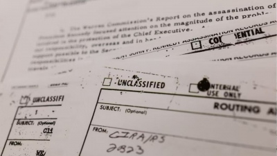 Ανοίγει ο ασκός του Αιόλου στις ΗΠΑ - Η Gabbard κατάσχει τα μυστικά αρχεία των Kennedy από τα υπόγεια της CIA