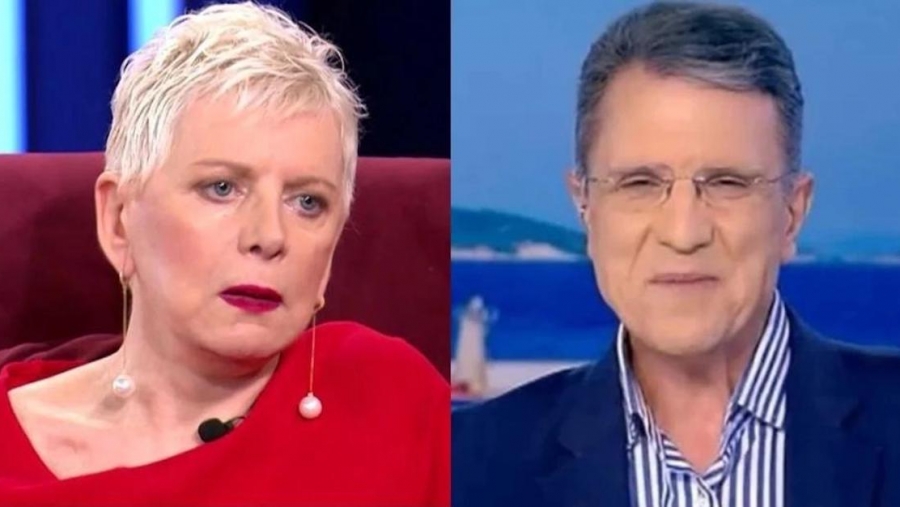 Έλενα Ακρίτα: «Γιώργο Αυτιά, μείνε κι εσύ νηστικός τρεις εβδομάδες για να πληρώσεις τη ΔΕΗ»