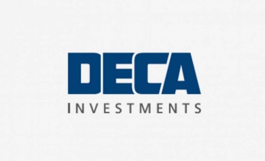 DECA Investments: Ολοκληρώθηκε η εξαγορά της Μινέρβα
