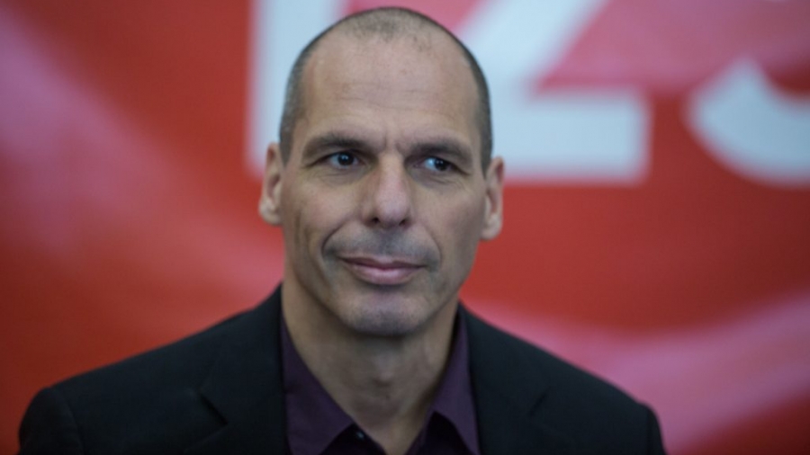 Νέα σύλληψη για την επίθεση σε Βαρουφάκη - Χειροπέδες σε 19χρονο