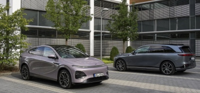 XPeng G6 & G9: Οι τιμές πώλησης στην Ελλάδα