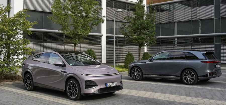 XPeng G6 & G9: Οι τιμές πώλησης στην Ελλάδα