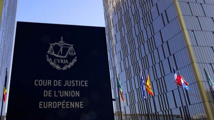 Τα «πάνω-κάτω» φέρνει το Ευρωπαϊκό Δικαστήριο στα προσωπικά δεδομένα αεροπορικών επιβατών