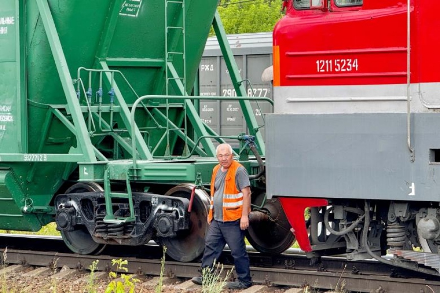 Αποκάλυψη Putin: Η Ρωσία ετοιμάζεται να δημιουργήσει σιδηροδρομική σύνδεση μόνο με μία χώρα