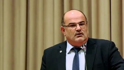 Καββαθάς (ΓΣΕΒΕΕ): Σε ανεπίσημο lockdown η εστίαση - Μείωση του κύκλου εργασιών κατά 50% - 60% εδώ και δύο μήνες λόγω μέτρων