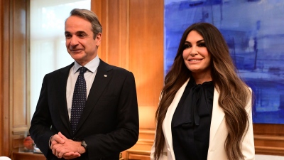 Καταιγίδα στο Μαξίμου - Ο Μητσοτάκης ψάχνει σωσίβιο σε μεγάλα επιχειρηματικά συγκροτήματα - Ο ρόλος της Guilfoyle