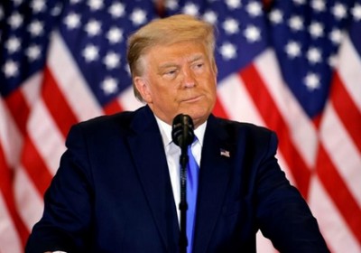 ΗΠΑ: Μήνυση στην Αριζόνα για λανθασμένη απόρριψη ψήφων κατέθεσε το επιτελείο Trump