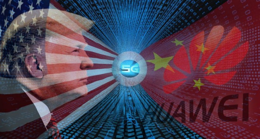 Αντίποινα της Κίνας για τη Huawei - Απομακρύνει όλους τους ξένους υπολογιστές και λογισμικό από τις δημόσιες υπηρεσίες της