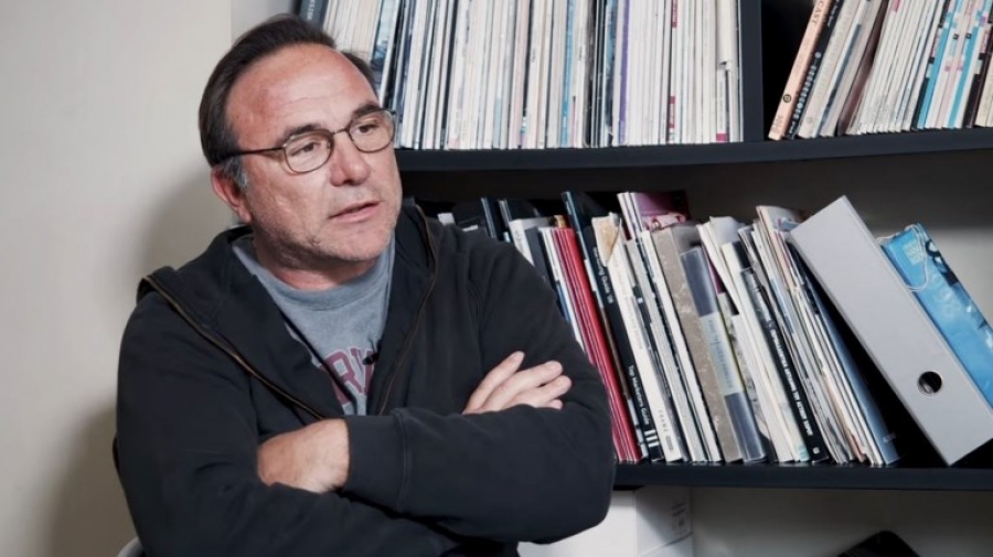 Π. Κόκκαλης (ευρωβουλευτής): Είμαστε η τελευταία γενιά με την ευκαιρία να αποτρέψουμε την κοινωνική κατάρρευση που συνοδεύει την κλιματική κρίση