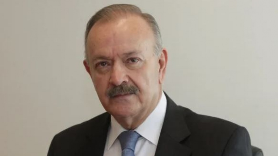 Έφυγε από τη ζωή  σε ηλικία 75 ετών ο πρώην υπουργός και βουλευτής της ΝΔ, Δημήτρης Σταμάτης