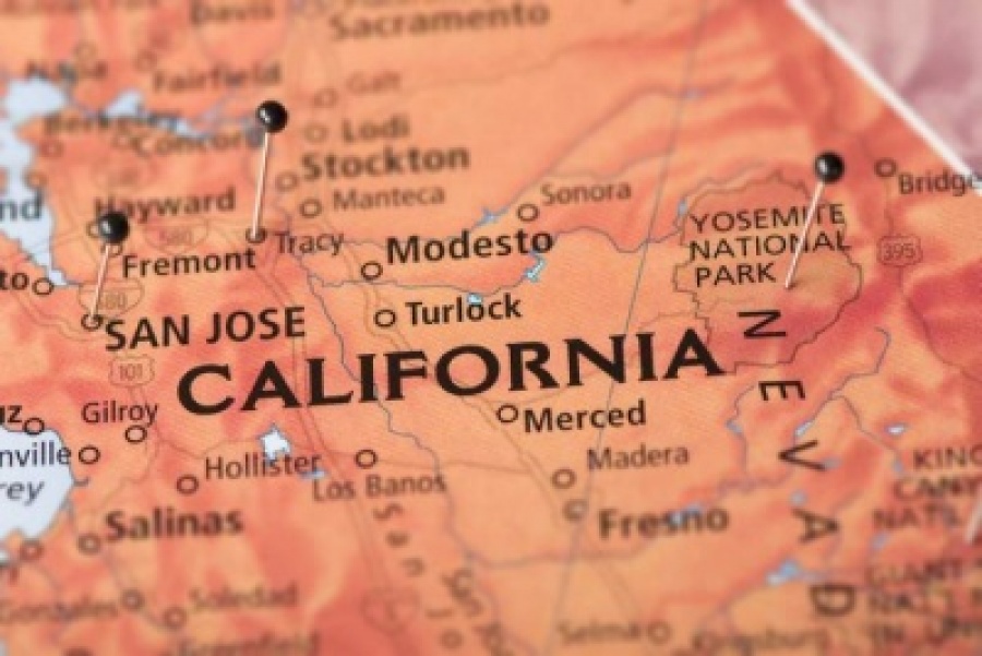 Καλιφόρνια: Εξετάζονται 8.400 πιθανά κρούσματα κορωνοϊού - Τελειώνουν τα διαγνωστικά τεστ