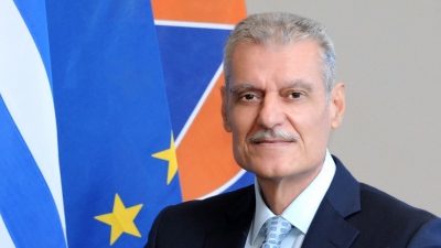 Τουρνάς: Πρώτη αρωγή στους πληγέντες της Κρήτης εντός 10 ημερών - Μείωση 25% στις πυρκαγιές, 36% στις καμένες εκτάσεις και 75% στις δασικές