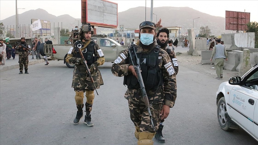 Αφγανιστάν: Νέο μακελειό με τουλάχιστον 50 νεκρούς σε τέμενος της πόλης Κουντούζ