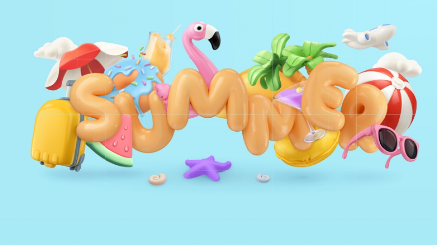 Διαβήτης: Οι δέκα «εντολές» για ένα ξέγνοιαστο καλοκαίρι