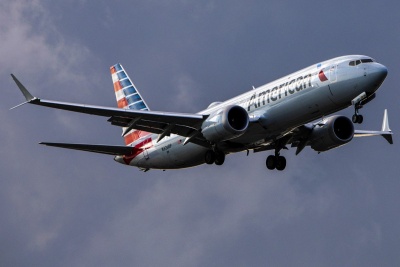 «Το Boeing 737 Μax 8 δεν θα έπρεπε να πετάει», υποστηρίζει εμπειρογνώμονας