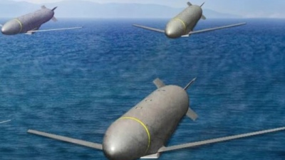 Το Πεντάγωνο θα δώσει 67,3 εκατ. δολάρια για την επιτάχυνση της ανάπτυξης πυραύλων ERAM - Στην Ουκρανία θα πάνε 3.350 πύραυλοι ERAM