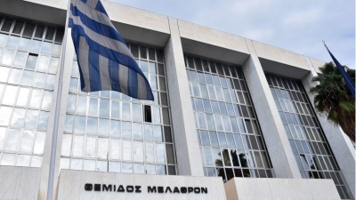 Aπεβίωσε ο επίτιμος Εισαγγελέας του Αρείου Πάγου, Σταύρος Μαντακιοζίδης
