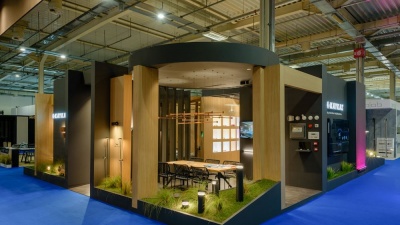 Δυναμική παρουσία της Β. ΚΑΥΚΑΣ Α.Ε. στην έκθεση XENIA 2019 για μία ακόμα χρονιά