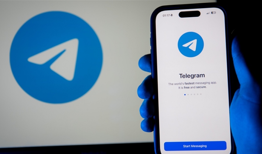 Γαλλικό ΥΠΕΞ: Αβάσιμες οι κατηγορίες του Telegram για παρέμβαση στις προεδρικές εκλογές της Ρουμανίας