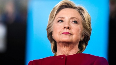 Αποκάλυψη για Clinton από Κρεμλίνο: «Χρησιμοποιεί την Ουκρανία για να μην μπει στη φυλακή»