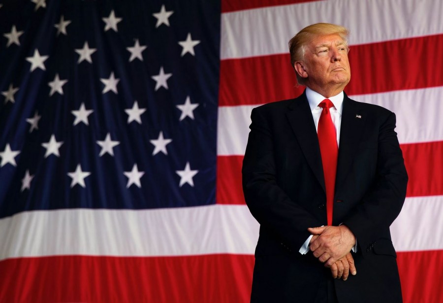 Κέρδισε τις εντυπώσεις ο Trump… ένα βήμα πριν τη μεγάλη εκλογική ανατροπή – Δικαίωση μόνο μίας δημοσκόπησης