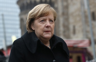 Γερμανία: Λάθη στη διαχείριση της επίθεσης στη χριστουγεννιάτικη αγορά το 2016, παραδέχτηκε η Merkel