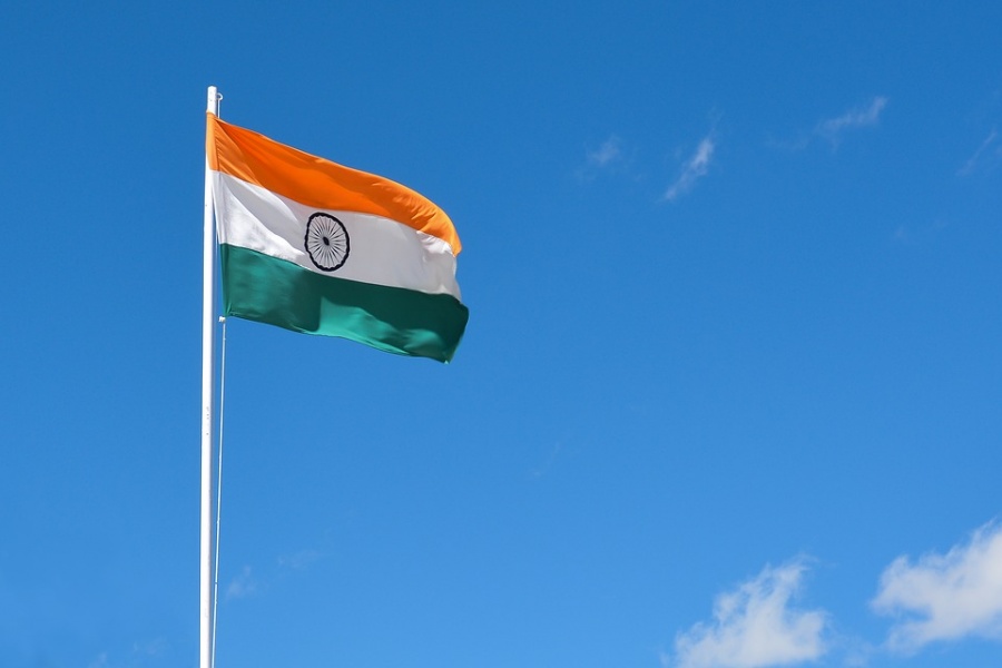 Ινδία: Στο 5% επιβραδύνθηκε η οικονομική ανάπτυξη το β' τρίμηνο 2019