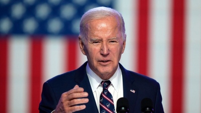 Biden (πρόεδρος ΗΠΑ): Πιέζω το Ισραήλ για να «περιορίσει σημαντικά» την παρουσία του στη Γάζα