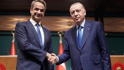 O Μητσοτάκης πάει στην Τουρκία - Συνάντηση με Erdogan στις 11 Φεβρουαρίου