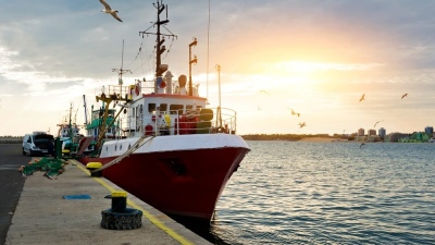 Η αλιεία στην ΕΕ χρειάζεται προστασία από τον αθέμιτο ανταγωνισμό