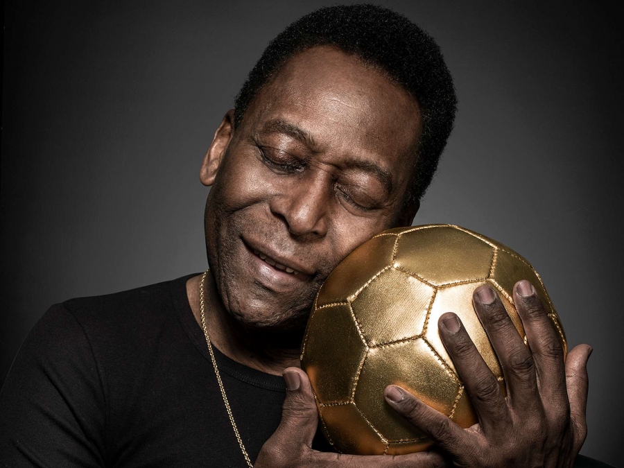 Pele: «Ήμουν ερωτιάρης, δεν ξέρω πόσα παιδιά έχω»