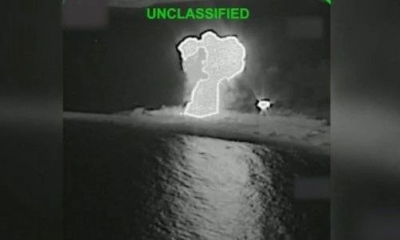 ΗΠΑ: Καταστρέψαμε τον στόλο του Ιράν στον Κόλπο του Ομάν - 11 πλοία είχε στην επιφάνεια, 11 έχει στον βυθό