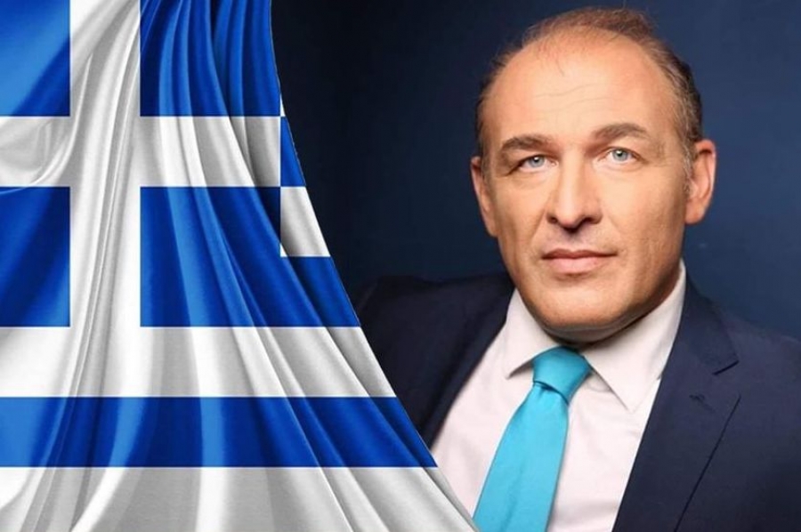 Ελεύθεροι ξανά – Φαίδων Βόβολης: Οι πρώτες 10 δεσμεύσεις του κινήματος