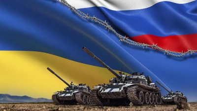 Ρωσία: Τα σχέδια Macron για νατοϊκά στρατεύματα στην Ουκρανία ωθούν τον πλανήτη στο χείλος του πυρηνικού πολέμου