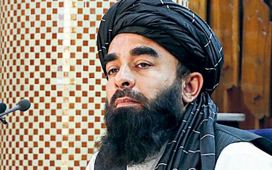 Οι Ταλιμπάν έκλεισαν ξανά τα σχολεία θηλέων... λίγες ώρες μετά την επαναλειτουργία τους