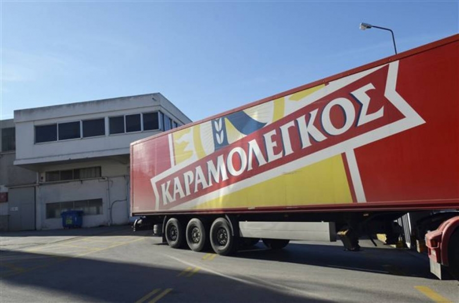 Νέα πακέτα στην Καραμολέγκος – Πέρασε το 4,7% με τιμή 2,42 ευρώ ανά μετοχή