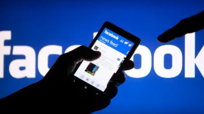 Meta: Πρόστιμο 1,2 δισ. ευρώ στο Facebook - Τι συνέβη με τα προσωπικά δεδομένα χρηστών