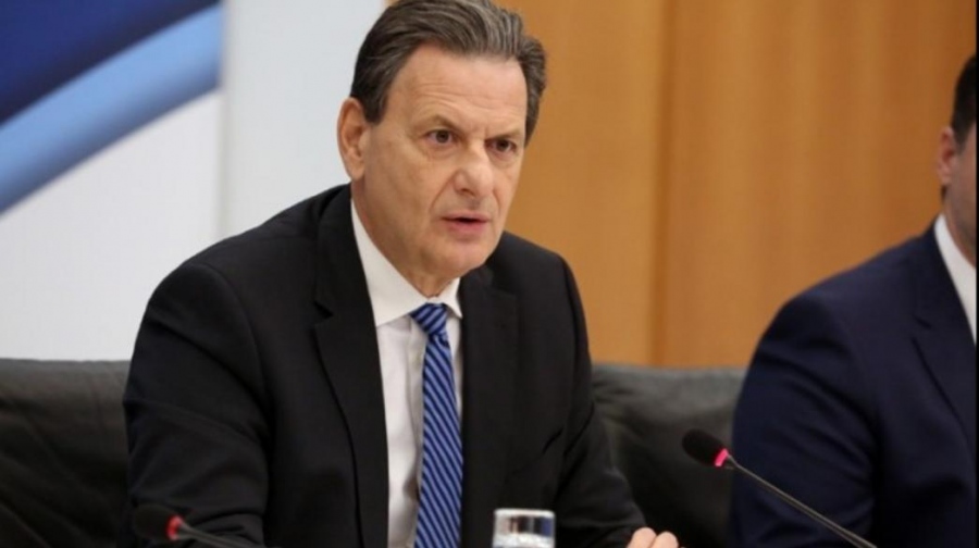 Παρέμβαση Σκυλακάκη (αν. ΥΠΟΙΚ): Προεκλογική απάτη το πρόγραμμα του ΣΥΡΙΖΑ – Ξεπερνά τα 20 δισ. ευρώ τον χρόνο