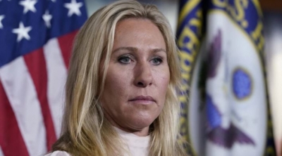 Λογοκρισία από το Twitter: Ανέστειλε μόνιμα τον λογαριασμό συνεργάτιδας του Trump, λόγω αναρτήσεων για την πανδημία