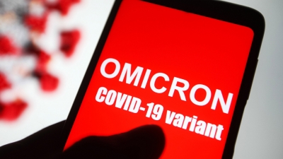Συναγερμός από ΠΟΥ: Η Omicron εξαπλώνεται ταχύτερα από οποιαδήποτε άλλη μετάλλαξη