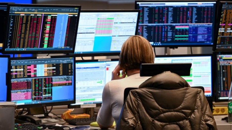 Μικτά πρόσημα στις ευρωαγορές στον απόηχο των μηνυμάτων από Fed - Στο +0,06% ο DAX