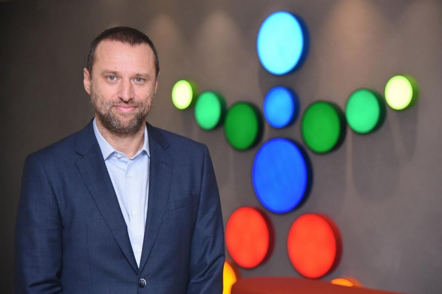 Δυνατή προσθήκη στο δυναμικό του ΟΠΑΠ - Ο Γ. Ρόκκας αναλαμβάνει executive Director Marketing Επικοινωνίας