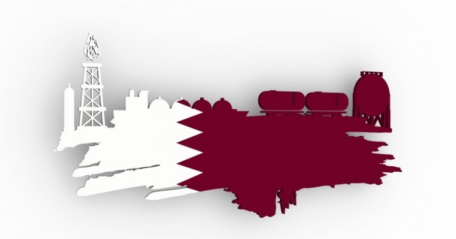 Συνωστισμός από δυτικούς ενεργειακούς κολοσσούς για ένα μερίδιο στο νέο ενεργειακό έργο LNG του Κατάρ