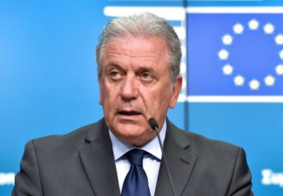 Αβραμόπουλος (ΕΕ): Αναγκαία μία κοινή ευρωπαϊκή λύση για τους όρους παροχής ασύλου