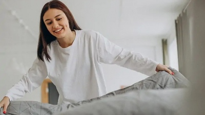 Ψυχολόγος αποκαλύπτει ποια απλή καθημερινή συνήθεια προσφέρει οφέλη στο νευρικό σύστημα και μειώνει το στρες