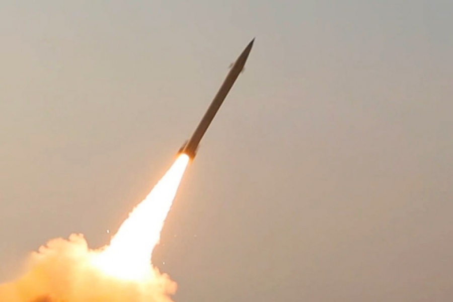 Το Ιράν επιτέθηκε σε αμερικανικά στρατιωτικά γραφεία στο Μπαχρέιν